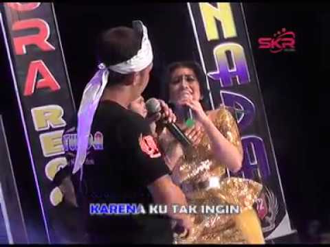 Janur Kuning Ft.Jodik Seboul - Luka Lama | Dangdut [OFFICIAL]