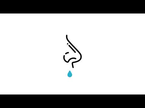 Nose Transparent Background