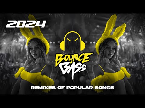 Techno Mega Mix 2024 🎧 Best Viral Remixes of Popular Songs 🎧 [Techno, Hypertechno, Tech House]