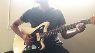 Slipping Away Switchfoot - Guitar Cover