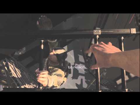 *SPOILERS!!!!!* Call of Duty: Ghosts - Almagro's Death and Letting Rorke Fall.