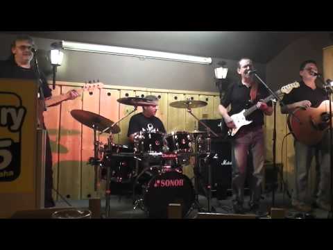 PÁDY - Kdybych já byl kovářem (Petr Spálený)