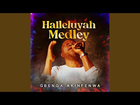Halleluyah Medley (Live)