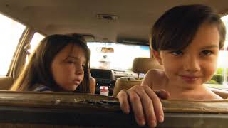 Houston Towe Demo Reel video