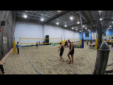 Moveo vs Natura Solutions   Men's Match   Jan 6th