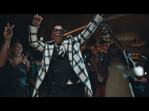 Mr. Lewis - Live Life (Official Video) ft. Smoova