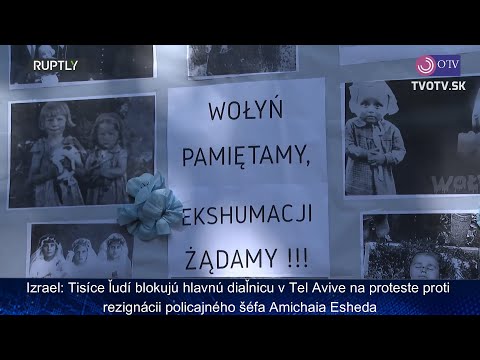 BEZ KOMENTÁRA ZO SVETA | 09.07.2023 | TVOTV