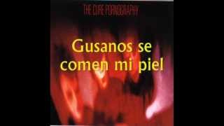 The Cure - Siamese Twins Subtitulada en Español