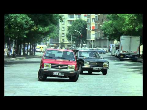 Le Professionnel - Belmondo Rulez  (It's All About You)