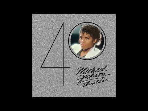 Michael Jackson - Hot Street