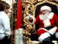 Santa Claus Has Come To Town