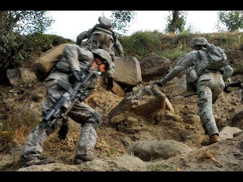 Arma 3 Karmakut 24/7 Liberation Insane battle