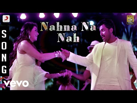 Biriyani - Nahna Na Nah Song | Karthi, Hansika Motwani
