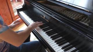 Tim Duckworth plays Liberace