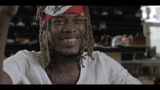 #CivilTV: Fetty Wap - Welcome To My Neighborhood