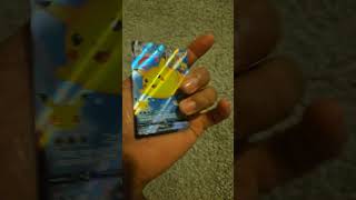 Pokémon cards #everyone #pokemon #pokemoncards #pokemontcg #shorts #nintendo
