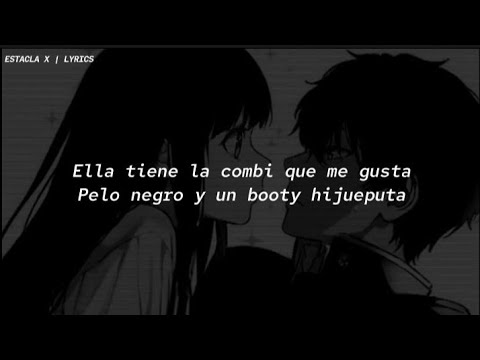 RVFV FT. Javiielo  -  NO ME QUIERE VER  (Letra/Lyrics)