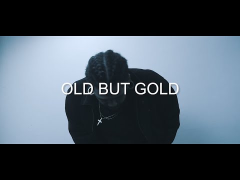 OLD BUT GOLD Official Music Video - DJ MANGO