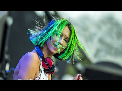 Miss Monique WE1 | Tomorrowland 2025