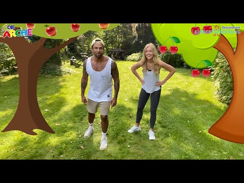 Mach Dich Fit - Für Kids! (Folge 8: Achtet auf die Umwelt)