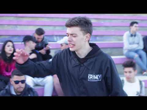 Lil vs Kenke y Adel - Cuartos - Ultima Liga