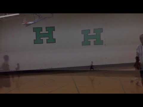 Team Power wins 31-27 over Georgia Stars 2026 - Hoop Quest Atlanta Tipoff Classic