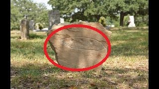 13 Creepiest Haunted Cemeteries