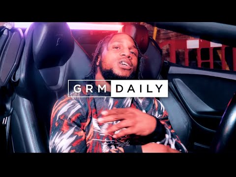 The Real Bigga - Trap Phone [Music Video] | GRM Daily
