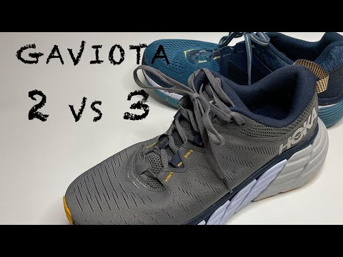HOKA HOKA Gaviota 3