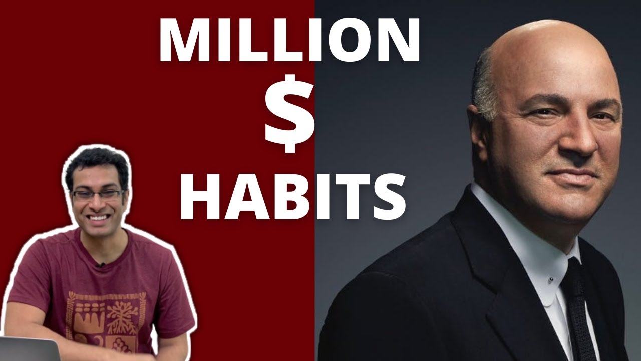 6 Things I will NEVER buy as a Millionaire | #investing #savings #finance