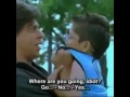 Kabhi alvida naa kehna funny moment