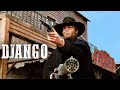 Django Sergio Corbucci Franco Nero Español Película Completa