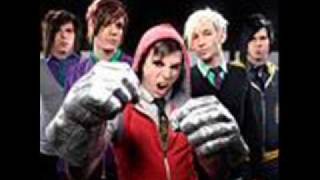 Put Your Hands Up - Family Force 5