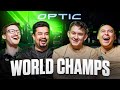 The World Championship Team Almost Never Happened | Inner Circle