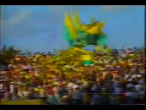 Ypiranga 1 x 0 Internacional - Gauchão 1995