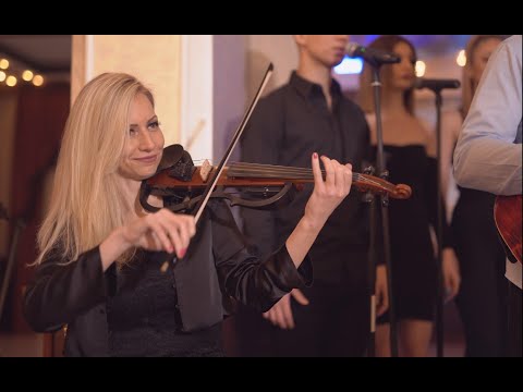 TrećaSrećaBend & Damir Giga - LJUBIŠ LI NEKOG RADI UTEHE (COVER) 2022