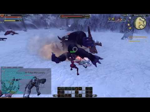 WLD RaiderZ # Seiko (Zerk/Cleric Hybrid) vs Viva