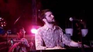 Straylight Run - "A Slow Descent"