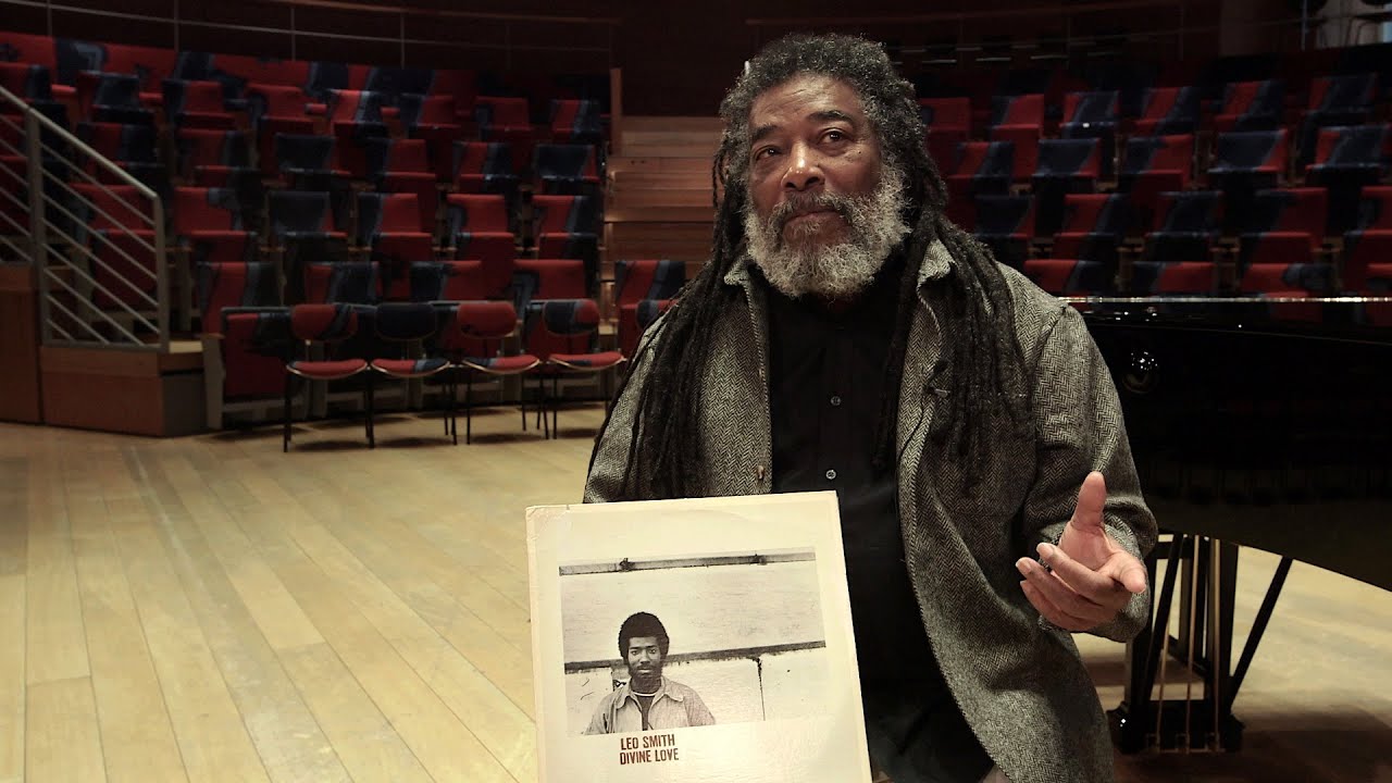 ECM50 | 1978 Wadada Leo Smith