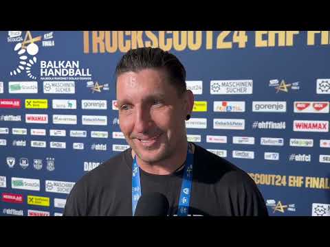 Stefan Kretzschmar nach Füchse-Sieg gegen Nantes 34:24: Ich glaube nicht, dass wir im Finale unte...