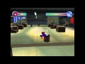 Spider Man 2 Enter Electro Wind Tunnel Strat OLD