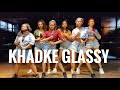 Khadke Glassy Jabariya Jodi The BOM Squad Svetana Kanwar Choreography