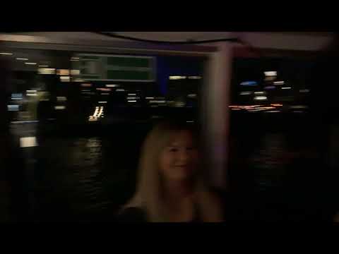 Budilnik Party на кораб по Темза в Лондон, 04.10.2025