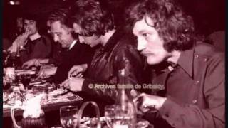 J'ai Peur, Je T'aime