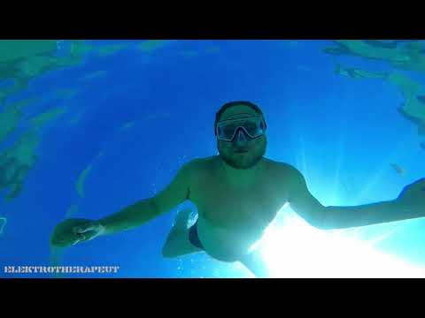 "Absaufen" mal anders auf Mallorca