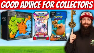 Keys To Success In Today's Pokemon Market