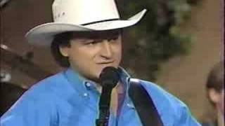 Mark Chesnutt - Blame it on Texas/Brother Jukebox