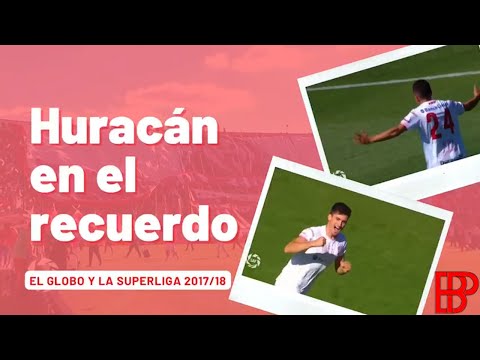 Las salvadas de Marcos, los goles de Pussetto y la teñida a lo Damonte - Huracán en el recuerdo