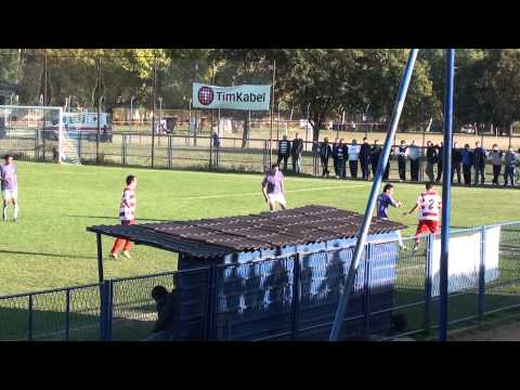 11.kolo 3.hnl-zapad-2011-12 (18.10.2011) Dubrava - Zelina  0-2  (prilika 02)