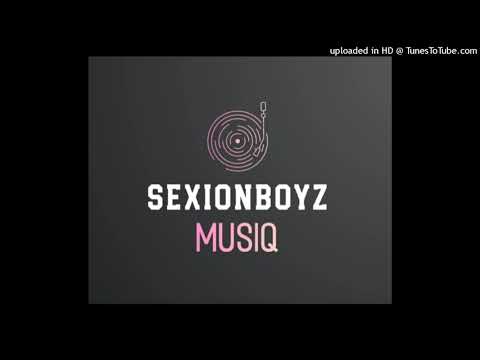 SexionBoyz - iGhost (Dombolo mix)